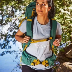 Woods Chilkoot Lightweight Water-Resistant Backpack For Hiking/Camping/Travel, 70-L 28 Woods Chilkoot Lightweight Water-Resistant Backpack For Hiking/Camping/Travel, 70-L -Woods Shop woods chilkoot 70l 99273c53 6f40 4cd5 9569 ad513b0196d5