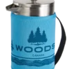 Woods™ Stainless Steel Insulated Double Wall Coffee Press 2 Woods™ Stainless Steel Insulated Double Wall Coffee Press -Woods Shop woods coffee press 895d8c7d 5eff 485b 9361 d86b875e1828