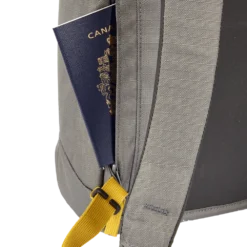 Woods Commuter Daypack, Recycled Compact Laptop Backpack For Travel/Work/School, Assorted, 18-L 27 Woods Commuter Daypack, Recycled Compact Laptop Backpack For Travel/Work/School, Assorted, 18-L -Woods Shop woods commuter 18l pack c4687eaf 6fb3 4d50 9023 cd163e313a8c