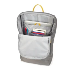 Woods Commuter Daypack, Recycled Compact Laptop Backpack For Travel/Work/School, Assorted, 25-L -Woods Shop woods commuter 25l pack 03ae37c3 d983 4d06 b309 bbb5327e4377