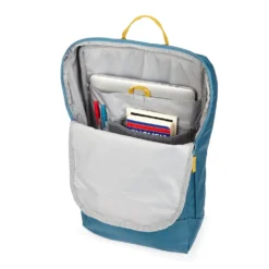 Woods Commuter Daypack, Recycled Compact Laptop Backpack For Travel/Work/School, Assorted, 25-L -Woods Shop woods commuter 25l pack 0888a792 725c 46a5 ac42 2e985eee7ae9