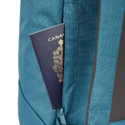 Woods Commuter Daypack, Recycled Compact Laptop Backpack For Travel/Work/School, Assorted, 25-L -Woods Shop woods commuter 25l pack 0c79441f f7f8 49f0 9b1d 9e5b37fe2fc5