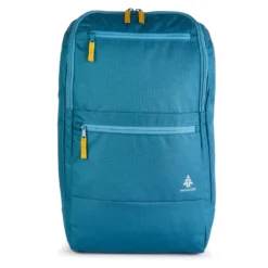 Woods Commuter Daypack, Recycled Compact Laptop Backpack For Travel/Work/School, Assorted, 25-L -Woods Shop woods commuter 25l pack 1601f346 2259 4d1b a30c 2183f84e1c42