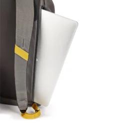 Woods Commuter Daypack, Recycled Compact Laptop Backpack For Travel/Work/School, Assorted, 25-L -Woods Shop woods commuter 25l pack 61b3bbeb e2e7 41d2 a318 02b5c31c7518