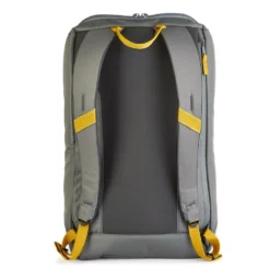 Woods Commuter Daypack, Recycled Compact Laptop Backpack For Travel/Work/School, Assorted, 25-L -Woods Shop woods commuter 25l pack 80d0e1fd c747 4996 9c26 5927d27ef691