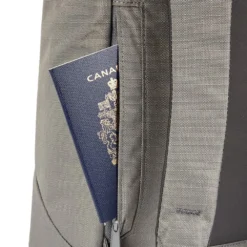 Woods Commuter Daypack, Recycled Compact Laptop Backpack For Travel/Work/School, Assorted, 25-L -Woods Shop woods commuter 25l pack 91899a25 9c2c 4685 9912 a67944c9cc9b