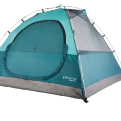 Woods Creekside 3-Season, 3-Person Camping Dome Tent W/ Canopy/Awning, Rain Fly & Carry Bag -Woods Shop woods creekside 3 person tent 9ba15066 29ef 449c afaa 302a3f81a72b