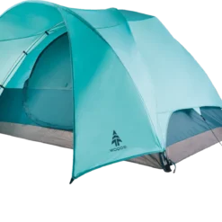 Woods Creekside 3-Season, 4-Person Camping Dome Tent W/ Canopy/Awning, Rain Fly & Carry Bag 13 Woods Creekside 3-Season, 4-Person Camping Dome Tent W/ Canopy/Awning, Rain Fly & Carry Bag -Woods Shop woods creekside 4 person tent a166ff91 1d96 4c86 b1ca 35508571293b