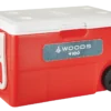 Woods™ Canadian Tire 100th Anniversary Special Edition Boreal Hard Cooler, 65-L -Woods Shop woods ct 100 boreal cooler 65 l 9e261f3d 9013 4579 a7ae ed594e30cde8