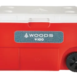 Woods™ Canadian Tire 100th Anniversary Special Edition Boreal Hard Cooler, 65-L 19 Woods™ Canadian Tire 100th Anniversary Special Edition Boreal Hard Cooler, 65-L -Woods Shop woods ct 100 boreal cooler 65 l b3e85573 98a8 4083 9a0a a47973de2dc7