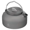 Woods™ Cypress Aluminum Lightweight Camping Kettle, 1400-mL -Woods Shop woods cypress anodized kettle 764fa26e 50ae 41f8 9bf2 82507da067c4