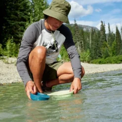 Woods™ Bamboo Fiber Camping Tableware Set, 12-pc 7 Woods™ Bamboo Fiber Camping Tableware Set, 12-pc -Woods Shop woods dash collapsible pot 1 2l 6fa59b7d 7515 45f7 aa82 0152d0f6ce10