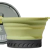 Woods™ Dash Collapsible Camping Pot, 1.2-L -Woods Shop woods dash collapsible pot 1 2l 9fd191b3 2635 4446 894e 4457b8f1407b