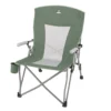 Woods™ Oversized Hard Arm Camping Chair With Cup Holder 1 Woods™ Oversized Hard Arm Camping Chair With Cup Holder -Woods Shop woods dawson high capacity arm chair f7b1367c 8201 4ee9 b54c 30700c02c9ba