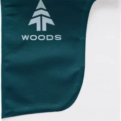 Woods Large Waterproof Tablet Dry Bag Pouch W/ Zip Seal & Velcro Roll Top Closure, Blue -Woods Shop woods device sleeve large size 715e2054 bc2e 4f0f bcde 45af218c98ae
