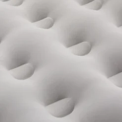 Woods Double Single-High Inflatable Air Mattress/Airbed W/ 2-in-1 Pump For AC/Car Outlet -Woods Shop woods double airbed with pump 146a930a b37d 4afe 8c2a f68e7b1840ef