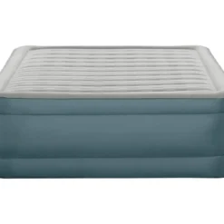 Woods™ Double-High AlwayzAire™ Airbed With Built-in Dual Pump, Queen -Woods Shop woods double high alwayzaire airbed queen 2ea7332f 9100 471e bf1a eed1ab33009d
