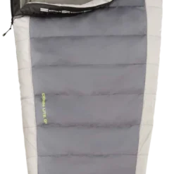 Woods Down Lite Hybrid Insulated Cool Weather Mummy Sleeping Bag W/ Compression Sack, 0°C -Woods Shop woods down lite 0 c mummy sleeping bag 4f8d8fe7 a47a 4160 94f0 4fc89b243720