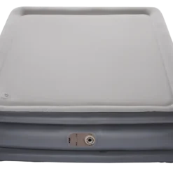 Woods Queen DreamTech Memory Foam Double-High Inflatable Air Mattress/Airbed W/ Built-In 120V Pump 19 Woods Queen DreamTech Memory Foam Double-High Inflatable Air Mattress/Airbed W/ Built-In 120V Pump -Woods Shop woods dreamtech double high airbed with built in pump queen 4c838aae 94a3 41cc 85ed 16df0a771c66