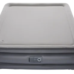 Woods Queen DreamTech Memory Foam Double-High Inflatable Air Mattress/Airbed W/ Built-In 120V Pump 22 Woods Queen DreamTech Memory Foam Double-High Inflatable Air Mattress/Airbed W/ Built-In 120V Pump -Woods Shop woods dreamtech double high airbed with built in pump queen 8c681d02 15a7 43be b29b 019b148ba7c0