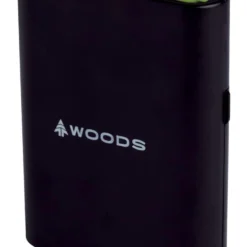 Woodsâ„¢ Compact AA Dry Cell Camping Power Bank/Power Pack, Water Resistant