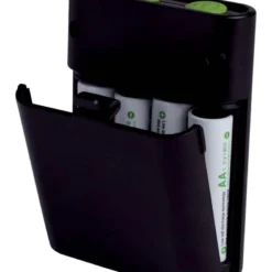 Woods™ Compact AA Dry Cell Camping Power Bank/Power Pack, Water Resistant -Woods Shop woods dry cell power pack aaa ab1f2bc4 0f7d 43da a948 07b0516f1ec5