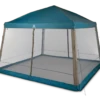 Woods Reign Instant 2-Door Screen House/Canopy Tent/Gazebo Camping Shelter, 12-ft X 12-ft 2 Woods Reign Instant 2-Door Screen House/Canopy Tent/Gazebo Camping Shelter, 12-ft X 12-ft -Woods Shop woods easy up gazebo 12 x 12 ft ad55f37f 506f 4d61 a32a 6b43f158da97