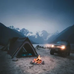 Woods A-Frame 3-Season, 3-Person Camping Tent W/ 2-Doors, Rain Fly & Carry Bag -Woods Shop woods expedition a frame tent 3 person 3c92ce88 df9d 422a 99b2 6c55e1c59f42