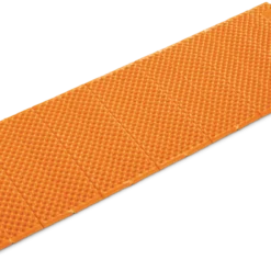 Woods Expedition Accordion Single Folding Foam Thermal Camping Sleeping Pad/Mat, Water-Resistant