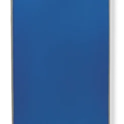 Woods Comfort Max Single Self-Inflating Camping Sleeping Pad/Air Mat W/ Storage Bag, 4-In