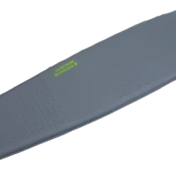 Woods Expedition Instalite Plus Single Self-Inflating Camping Sleeping Pad/Air Mat W/ Storage Bag, 2-In