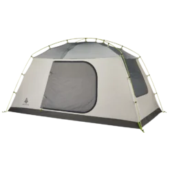 Woods Lookout 3-Season, 6-Person Camping Dome Tent W/ Vestibule, Rain Fly & Carry Bag 28 Woods Lookout 3-Season, 6-Person Camping Dome Tent W/ Vestibule, Rain Fly & Carry Bag -Woods Shop woods expedition lookout tent 6 person 291fec87 d946 4f3d a860 77a005fe8b59