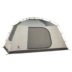 Woods Lookout 3-Season, 6-Person Camping Dome Tent W/ Vestibule, Rain Fly & Carry Bag 27 Woods Lookout 3-Season, 6-Person Camping Dome Tent W/ Vestibule, Rain Fly & Carry Bag -Woods Shop woods expedition lookout tent 6 person 339e57ac 947d 4bb4 9b23 fbd5f13146d3