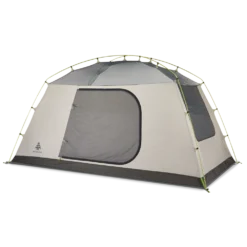 Woods Lookout 3-Season, 6-Person Camping Dome Tent W/ Vestibule, Rain Fly & Carry Bag 24 Woods Lookout 3-Season, 6-Person Camping Dome Tent W/ Vestibule, Rain Fly & Carry Bag -Woods Shop woods expedition lookout tent 6 person 7df5376a 068a 4207 af1a 464e5701d690
