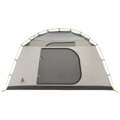 Woods Lookout 3-Season, 6-Person Camping Dome Tent W/ Vestibule, Rain Fly & Carry Bag 25 Woods Lookout 3-Season, 6-Person Camping Dome Tent W/ Vestibule, Rain Fly & Carry Bag -Woods Shop woods expedition lookout tent 6 person 82d9d9fa 83ee 452d a7df 26ab5413a949