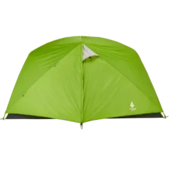 Woods Lookout 3-Season, 6-Person Camping Dome Tent W/ Vestibule, Rain Fly & Carry Bag 20 Woods Lookout 3-Season, 6-Person Camping Dome Tent W/ Vestibule, Rain Fly & Carry Bag -Woods Shop woods expedition lookout tent 6 person be204b60 0e3e 4715 99e9 6b0a5becf441