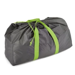 Woods Lookout 3-Season, 6-Person Camping Dome Tent W/ Vestibule, Rain Fly & Carry Bag 26 Woods Lookout 3-Season, 6-Person Camping Dome Tent W/ Vestibule, Rain Fly & Carry Bag -Woods Shop woods expedition lookout tent 6 person f66a15c4 8b57 45a1 8e45 291f1cba389f