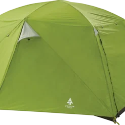 Woods Lookout 3-Season, 8-Person Camping Dome Tent W/ Vestibule, Rain Fly & Carry Bag -Woods Shop woods expedition lookout tent 8 person 1a7a754f 2d3f 4fa8 b57d acdd0812714c