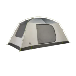 Woods Lookout 3-Season, 8-Person Camping Dome Tent W/ Vestibule, Rain Fly & Carry Bag -Woods Shop woods expedition lookout tent 8 person 79213f7c 6d59 4705 a6db 089aae3263c7