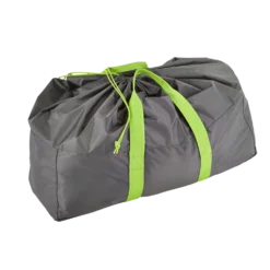 Woods Lookout 3-Season, 8-Person Camping Dome Tent W/ Vestibule, Rain Fly & Carry Bag -Woods Shop woods expedition lookout tent 8 person d7b7af5a 79be 4ce8 96ef a6146077f15e