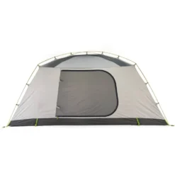 Woods Lookout 3-Season, 8-Person Camping Dome Tent W/ Vestibule, Rain Fly & Carry Bag -Woods Shop woods expedition lookout tent 8 person d863f9b0 14cc 41e8 91df f26a3645243c