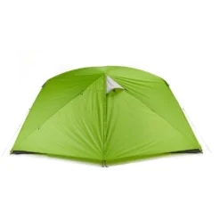 Woods Lookout 3-Season, 8-Person Camping Dome Tent W/ Vestibule, Rain Fly & Carry Bag -Woods Shop woods expedition lookout tent 8 person fc5889be 5571 403a a085 786d100003b8