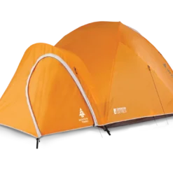 Woods Pinnacle 4-Season, 2-Person Lightweight Camping Dome Tent W/ Vestibule, Rain Fly & Carry Bag -Woods Shop woods expedition pinnacle tent 2 person a1d68d16 f725 4504 8e91 82ecbefd272b