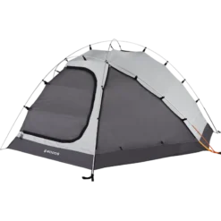Woods Pinnacle 4-Season, 4-Person Lightweight Camping Dome Tent W/ Vestibule, Rain Fly & Carry Bag -Woods Shop woods expedition pinnacle tent 4 person 276c8cab 2139 4225 a636 5915b18d7116