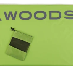 Woods Lightweight Waterproof Backpacking Camping Tarp W/ Metal Grommets & Storage Bag, 3m X 2m -Woods Shop woods family camping tarp 3x2m 1690921a 18fa 4bdb b47c 4fddcfa0791f