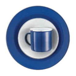 Woods™ Enamel Family Tableware Set, 12-pc 16 Woods™ Enamel Family Tableware Set, 12-pc -Woods Shop woods family enamelware set 1ddea5f5 6d39 4462 9608 7f12c97f8508