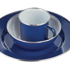 Woods™ Enamel Family Tableware Set, 12-pc 15 Woods™ Enamel Family Tableware Set, 12-pc -Woods Shop woods family enamelware set ab9a8a7b c07f 440b 8b97 8cb2a1bc7cc8