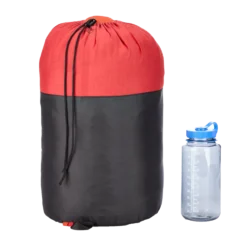 Woods Fernie Lightweight Insulated Cool Weather Sleeping Bag W/ Compression Sack, 0°C -Woods Shop woods fernie 0 c sleeping bag cc1c4c6a 0886 48ca ace7 b30be996bd89