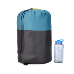 Woods Fernie Lightweight Insulated Cold Weather Sleeping Bag W/ Compression Sack, -14°C -Woods Shop woods fernie 12 c 14 c sleeping bag 208a569d 557a 4f62 a061 e36bcc9a664b