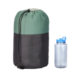 Woods Fernie Lightweight Insulated Cool Weather Sleeping Bag W/ Compression Sack, 4°C -Woods Shop woods fernie 4 c sleeping bag a14cf6ab 49ee 4c37 93ec acfbd43fdb21